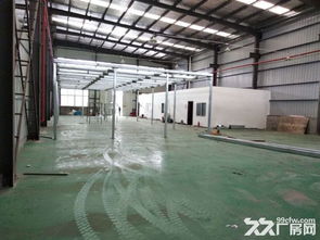 亭楓公路旁,720平廠環(huán)氧地坪高九米帶辦公室院子大