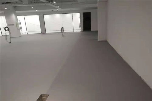 北京常營地區工業地坪工廠施工 天來嘉業在北京建筑工程中的環氧地坪解決方案