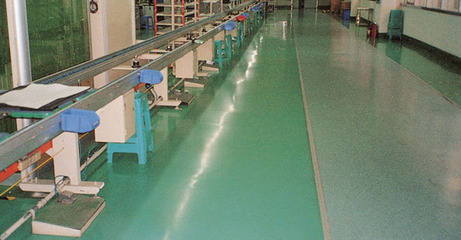 供應(yīng)優(yōu)質(zhì)平地機配件 哈爾濱四海ZFWG200變速箱及環(huán)氧地坪解決方案